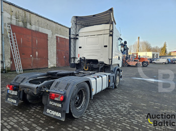 Scania R 440 A leasing Scania R 440 A: picture 4