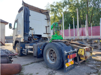 Volvo FH12 leasing Volvo FH12: picture 4