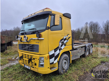 Tractor unit VOLVO FH12