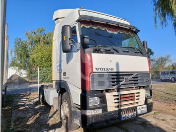 Volvo FH12 leasing Volvo FH12: picture 2