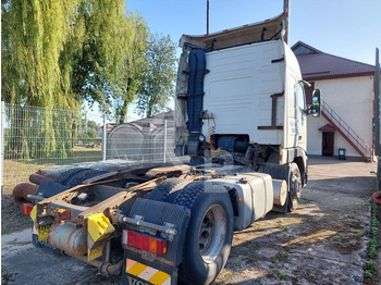 Volvo FH12 leasing Volvo FH12: picture 3