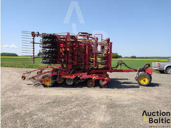 Combine seed drill Vaderstad RapidA600S: picture 5