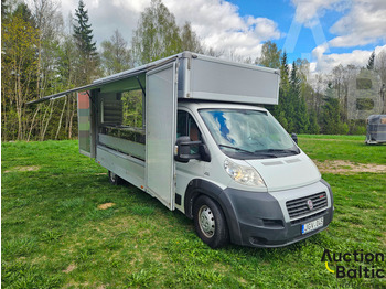 Commercial vehicle FIAT Ducato