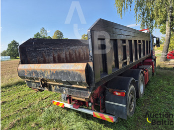 Tipper Volvo FM12: picture 4