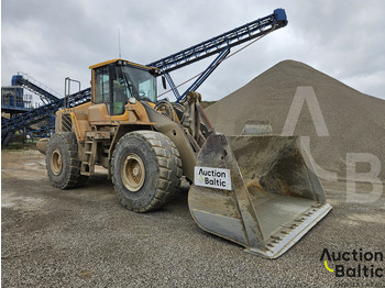 Wheel loader VOLVO L180F