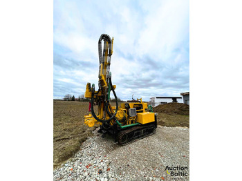 Drilling rig