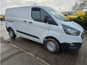Panel van FORD Transit