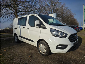 Panel van FORD Transit