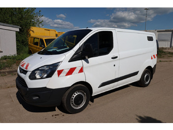 Small van FORD Transit