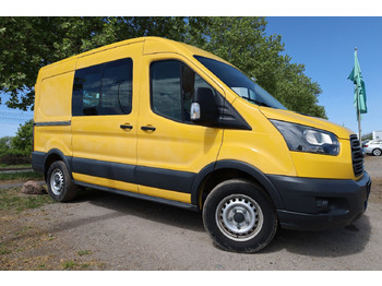 Panel van FORD Transit