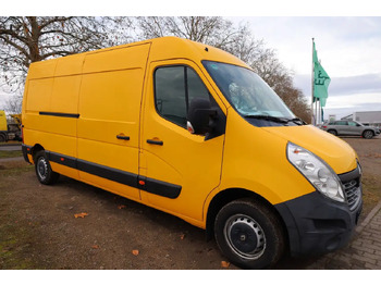 Panel van RENAULT Master