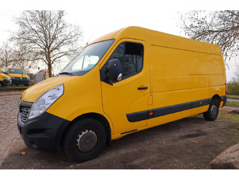 Panel van RENAULT Master