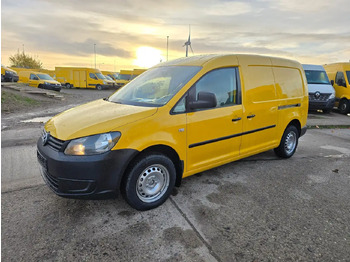 Panel van VOLKSWAGEN Caddy