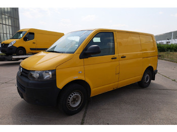 Small van VOLKSWAGEN Transporter T5
