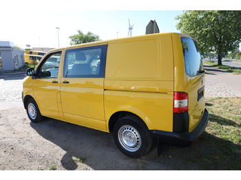 Passenger van Volkswagen T5 Transporter Kasten-Kombi 2.0 TDI/EU5/5-Sitze: picture 5