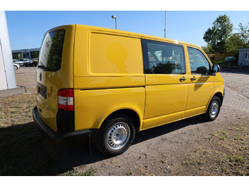 Passenger van Volkswagen T5 Transporter Kasten-Kombi 2.0 TDI/EU5/5-Sitze: picture 4