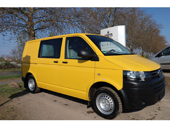 Small van VOLKSWAGEN Transporter T5