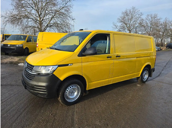 Panel van VOLKSWAGEN Transporter T6.1