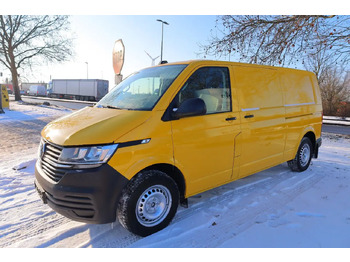 Panel van VOLKSWAGEN Transporter T6.1
