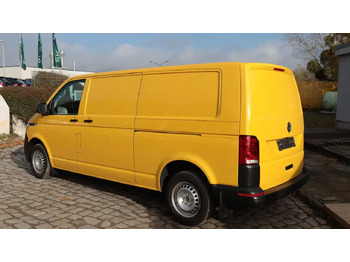 Car Volkswagen T6 Transporter: picture 5 Car Volkswagen T6 Transporter: picture 5