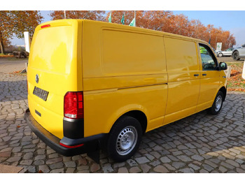Car Volkswagen T6 Transporter: picture 4 Car Volkswagen T6 Transporter: picture 4