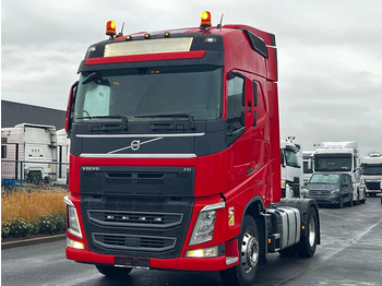 Tractor unit VOLVO FH 460