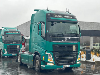 Tractor unit VOLVO FH 540