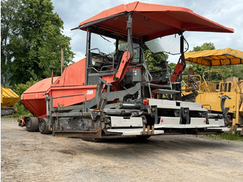 Asphalt paver DYNAPAC
