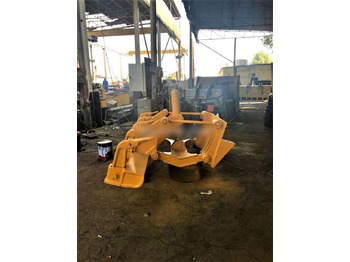 New Ripper for Grader AME Grader Ripper: picture 5