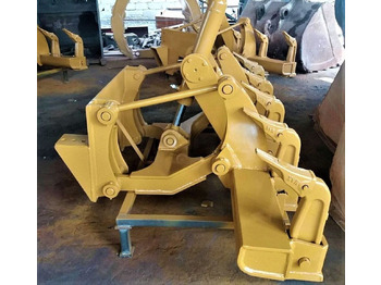 New Ripper for Grader AME Grader Ripper: picture 3