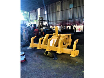 New Ripper for Grader AME Grader Ripper: picture 4