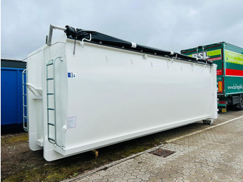 Roll-off/ Skip trailer