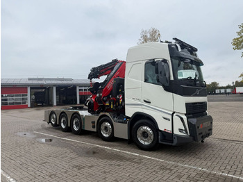 Tractor unit VOLVO FH 540