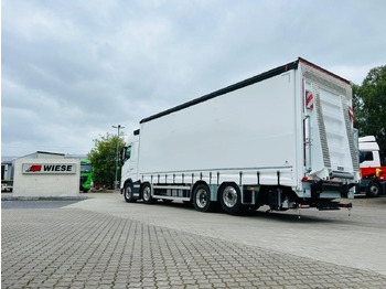 Tow truck VOLVO FH 500