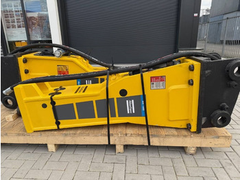 Hydraulic hammer EPIROC