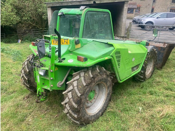 Telescopic handler MERLO