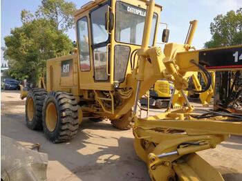 CATERPILLAR 14H leasing CATERPILLAR 14H: picture 3