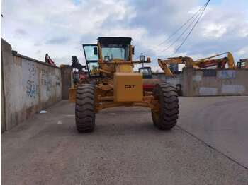 Grader CATERPILLAR 14H: picture 3 Grader CATERPILLAR 14H: picture 3