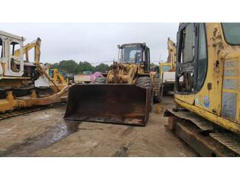 Wheel loader CATERPILLAR 950F: picture 4