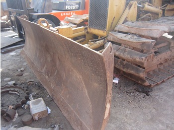 Bulldozer CATERPILLAR D5M: picture 3 Bulldozer CATERPILLAR D5M: picture 3