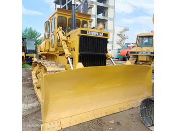 Bulldozer CATERPILLAR D7G: picture 3