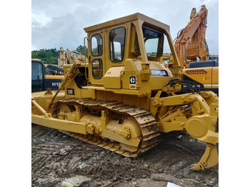 Bulldozer CATERPILLAR D7G: picture 5