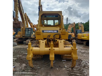 Bulldozer CATERPILLAR D7G: picture 4