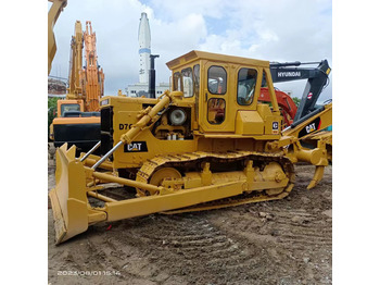 Bulldozer CATERPILLAR D7G: picture 2