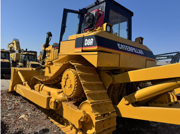Bulldozer CATERPILLAR D8R: picture 3