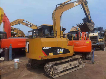 Crawler excavator CATERPILLAR E70B