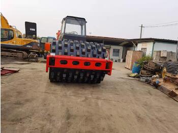 Roller Dynapac CA251D: picture 4 Roller Dynapac CA251D: picture 4