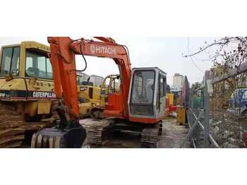 HITACHI EX60 leasing HITACHI EX60: picture 2 HITACHI EX60 leasing HITACHI EX60: picture 2