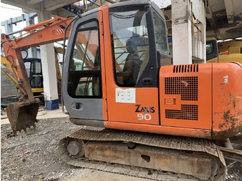 Crawler excavator HITACHI