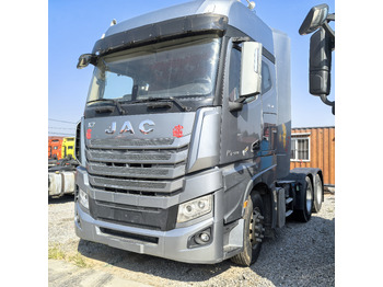Tractor unit JAC